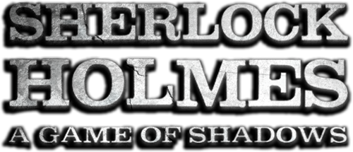 Sherlock Holmes: A Game of Shadows