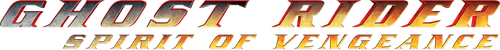 Ghost Rider: Spirit of Vengeance