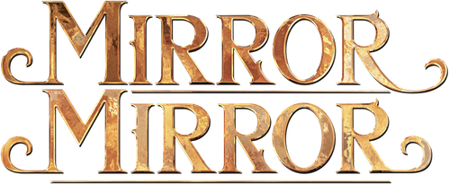 Mirror Mirror