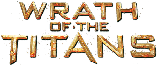 Wrath of the Titans