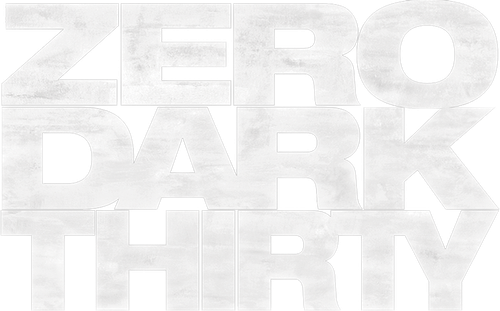 Zero Dark Thirty