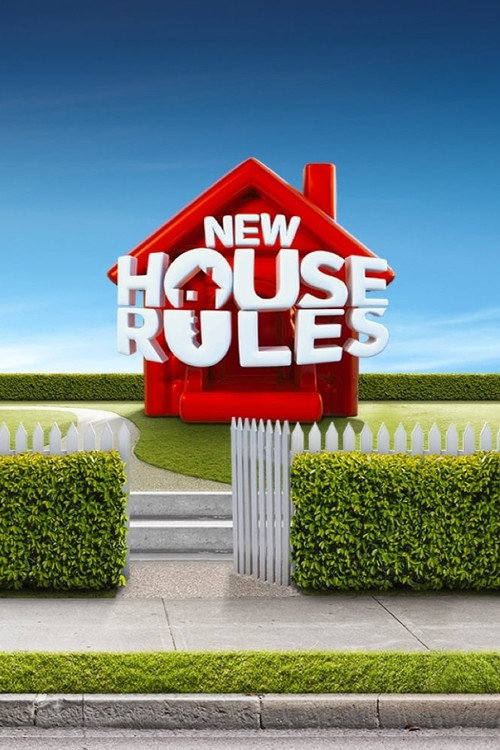 House Rules – S01E13