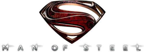 Man of Steel