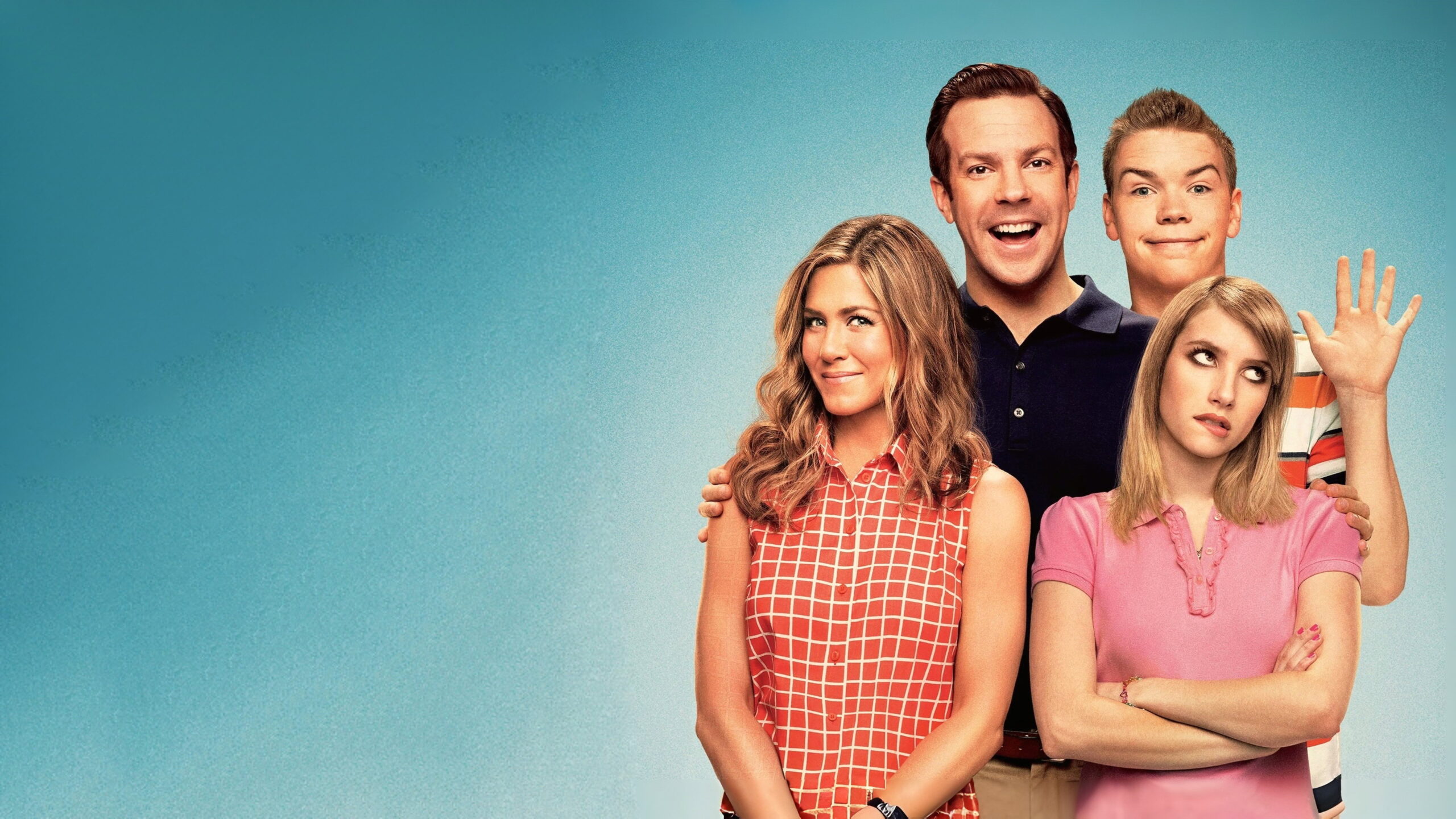 We’re the Millers