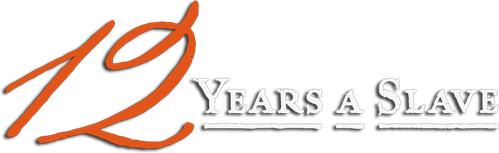 12 Years a Slave