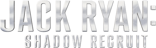 Jack Ryan: Shadow Recruit