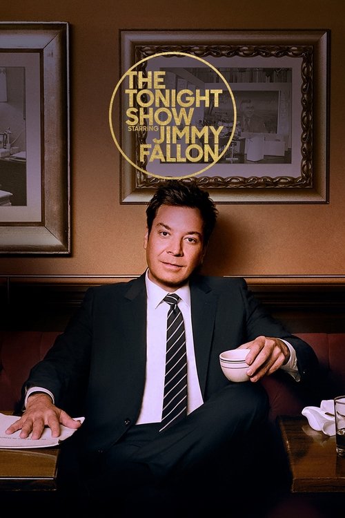 The Tonight Show Starring Jimmy Fallon – S01E78