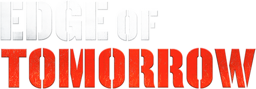 Edge of Tomorrow