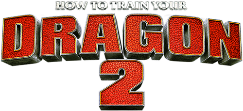 How to Train Your Dragon 2