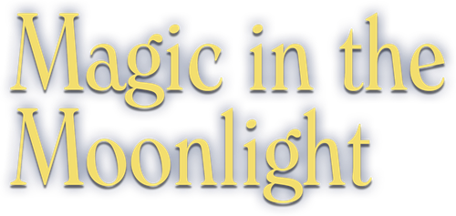 Magic in the Moonlight