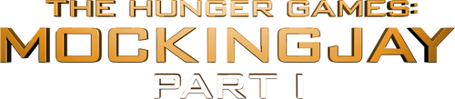 The Hunger Games: Mockingjay – Part 1