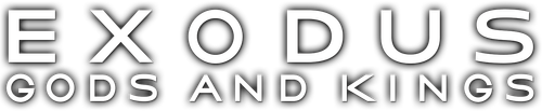 Exodus: Gods and Kings