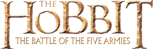 The Hobbit: The Battle of the Five Armies