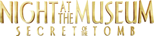 Night at the Museum: Secret of the Tomb