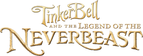 Tinker Bell and the Legend of the NeverBeast