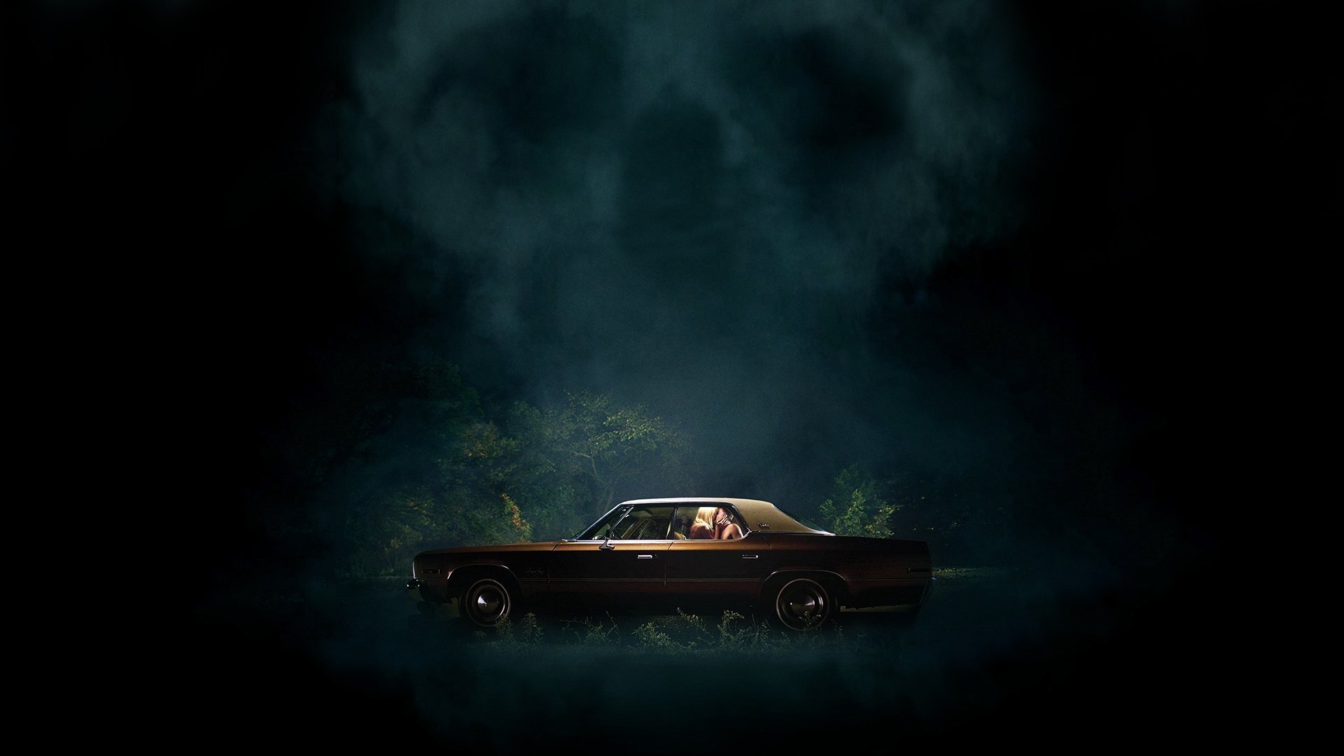 It Follows
