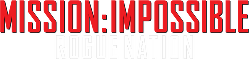 Mission: Impossible – Rogue Nation