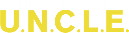 The Man from U.N.C.L.E.