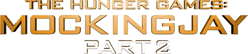 The Hunger Games: Mockingjay – Part 2