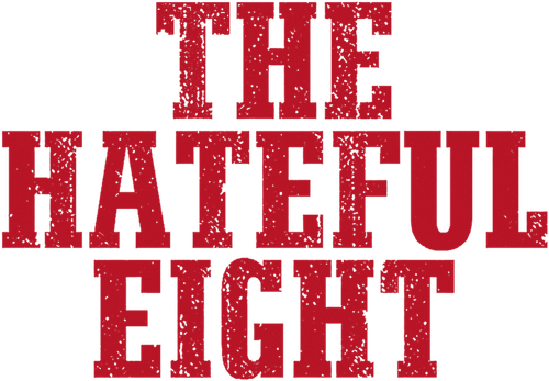 The Hateful Eight