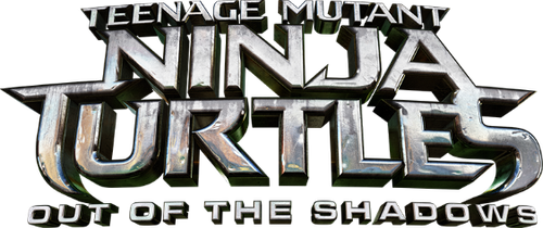 Teenage Mutant Ninja Turtles: Out of the Shadows