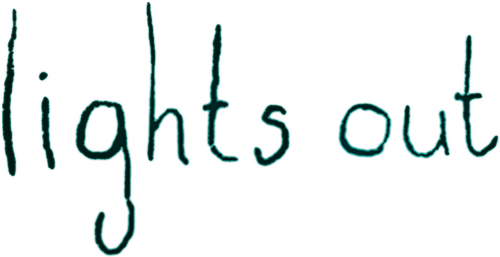 Lights Out