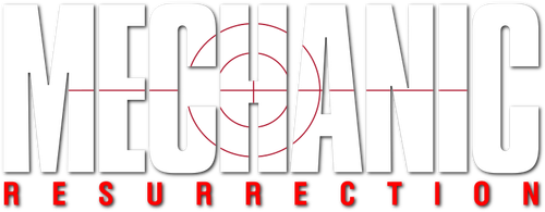 Mechanic: Resurrection