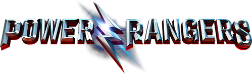 Power Rangers