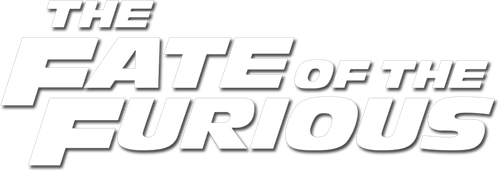 The Fate of the Furious