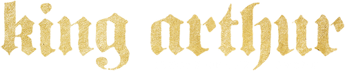 King Arthur: Legend of the Sword