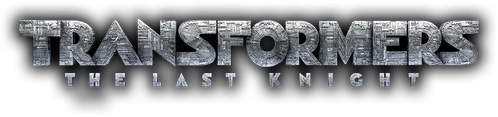 Transformers: The Last Knight