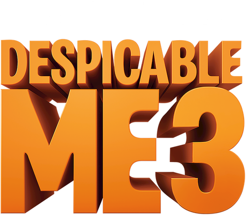 Despicable Me 3