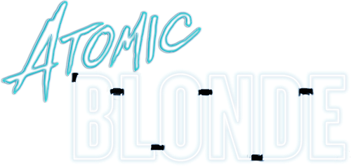 Atomic Blonde