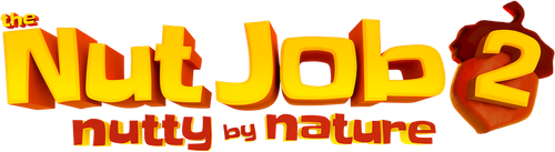 The Nut Job 2: Nutty by Nature