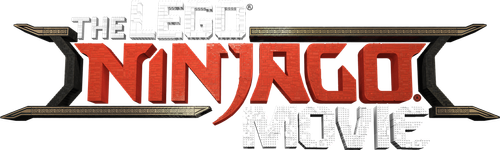 The Lego Ninjago Movie