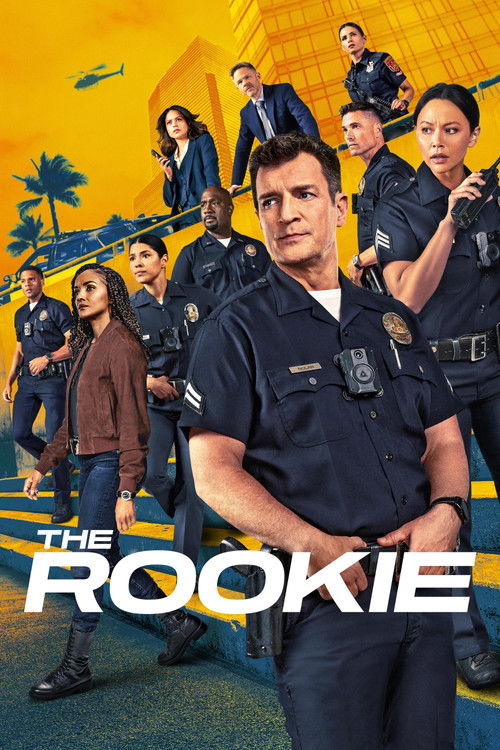 The Rookie – S03E11