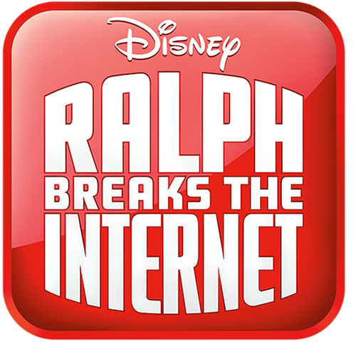 Ralph Breaks the Internet