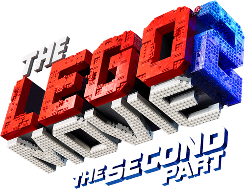 The Lego Movie 2: The Second Part
