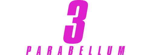 John Wick: Chapter 3 – Parabellum