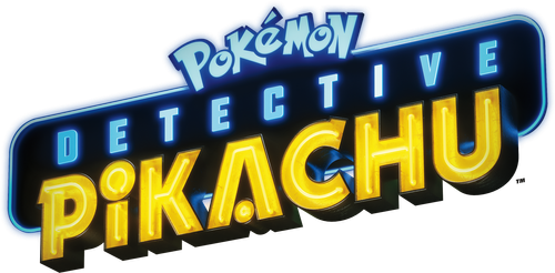 Pokémon Detective Pikachu
