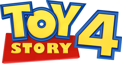 Toy Story 4