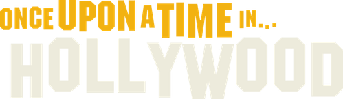 Once Upon a Time… in Hollywood