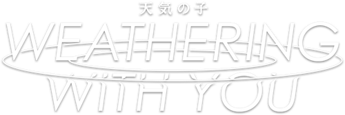 Weathering with You