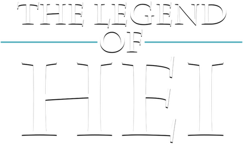 The Legend of Hei