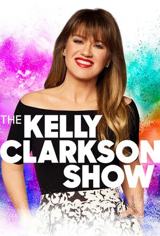 The Kelly Clarkson Show – S02E08