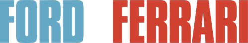 Ford v Ferrari