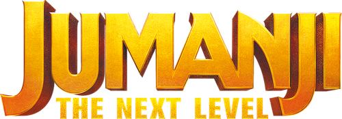 Jumanji: The Next Level