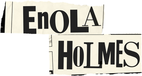 Enola Holmes