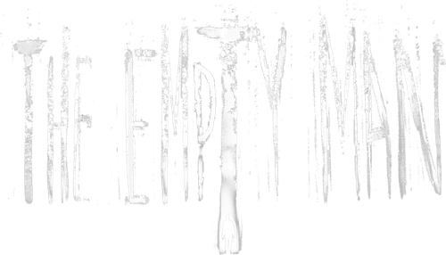 The Empty Man