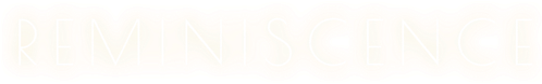 Reminiscence